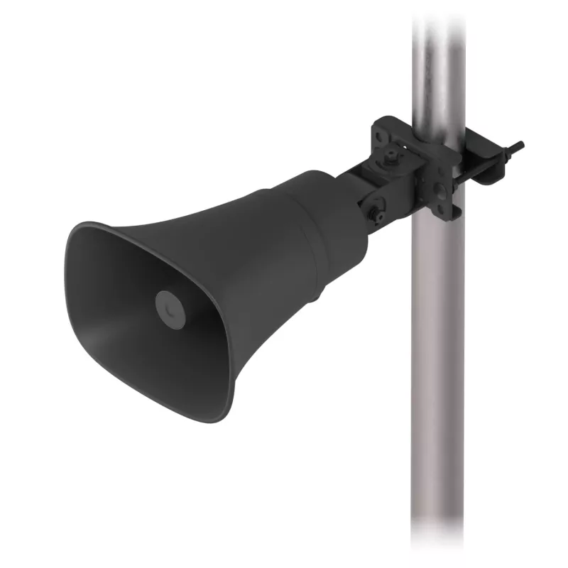 Ühesuunaline kõlar Ubiquiti UP-AI-Horn-Speaker-B Juhtmega Valge