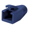 Logilink | RJ45 pistiku pingutusleevendus, 8,0 mm (50 tk) | MP0035B | Sinine