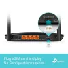 Ruuter TP-Link Archer MR500 Kaheribaline Wi-Fi 5