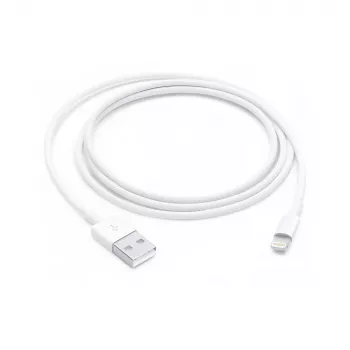 Apple Lightning-USB kaabel 1m MUQW3ZM/A