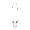 FunWater SUP-paddleboard SUPFW69A (roheline-valge)