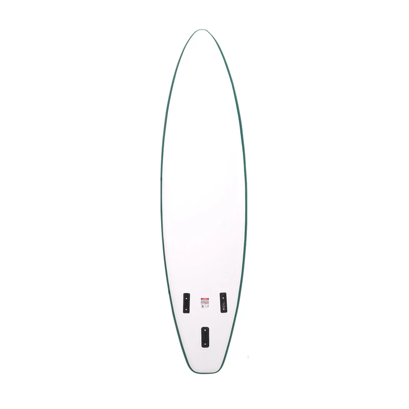 FunWater SUP-paddleboard SUPFW69A (roheline-valge)