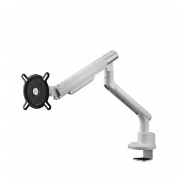 One for All Monitor Holder Design Single Valge DM 7120 (DM7120)