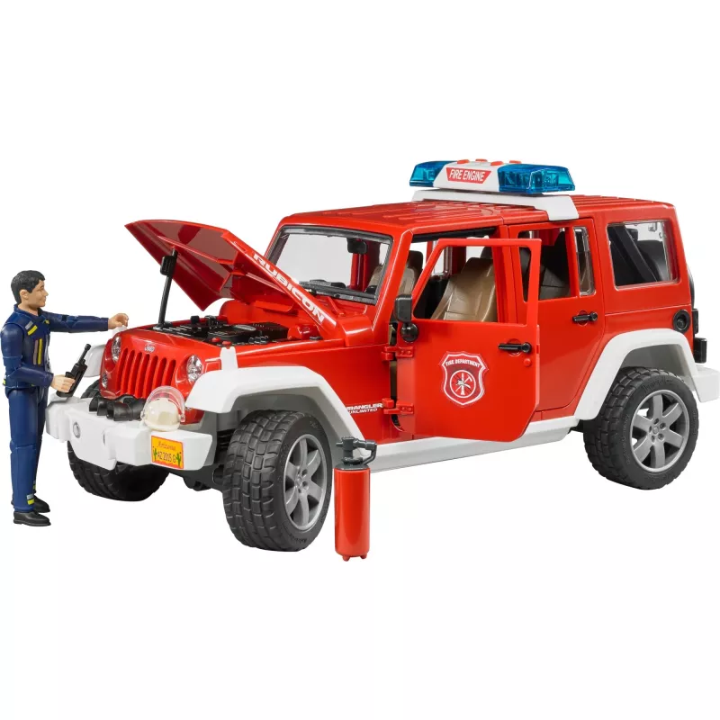 BRUDER 02528 mänguauto