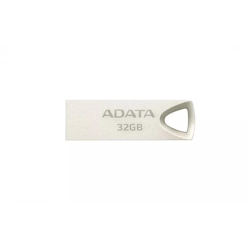 ADATA AUV210-32G-RGD USB-mälupulk 32 GB USB Type-A 2.0 Beež