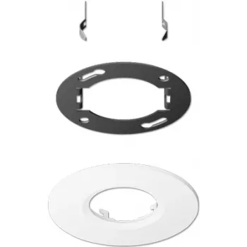 JUNG PMM-UP-SET-WW paigalduskomplekt (PMM-UP-SET-WW)