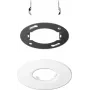 JUNG PMM-UP-SET-WW paigalduskomplekt (PMM-UP-SET-WW)