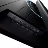 Arozzi Nova 32-tolline arvutimonitor 2560 x 1440 pikslit Quad HD LED must
