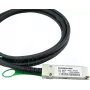 SAS-kaabel CBO QTAPCABLE-3M-BL, 3 m, 100 Gbit/s ühenduste jaoks