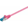 Wentronic 94144 Etherneti ühenduskaabel