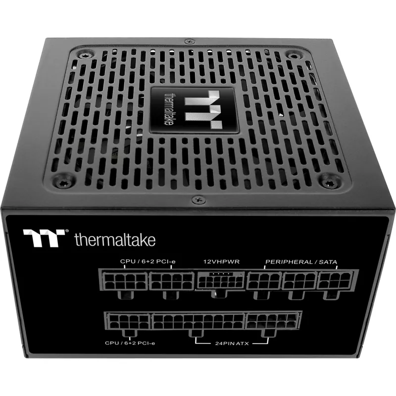 Toiteplokk Thermaltake TOUGHPOWER GF A3 650 W