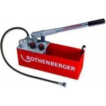 Käsiõhupump Rothenberger 60200