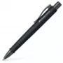 Clip-on sissetõmmatav pastapliiats Faber-Castell 241190