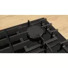 Bosch Serie 8 PRS9A6H40 pliit must sisseehitatav 90 cm gaas 5 tsooni