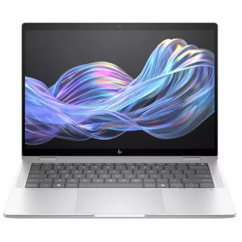 HP EliteBook X Flip G1i 14-tolline sülearvuti Next Gen AI PC Copilot+ PC Hübriid (2in1) Puuteekraaniga 512GB SSD Windows 11 Pro
