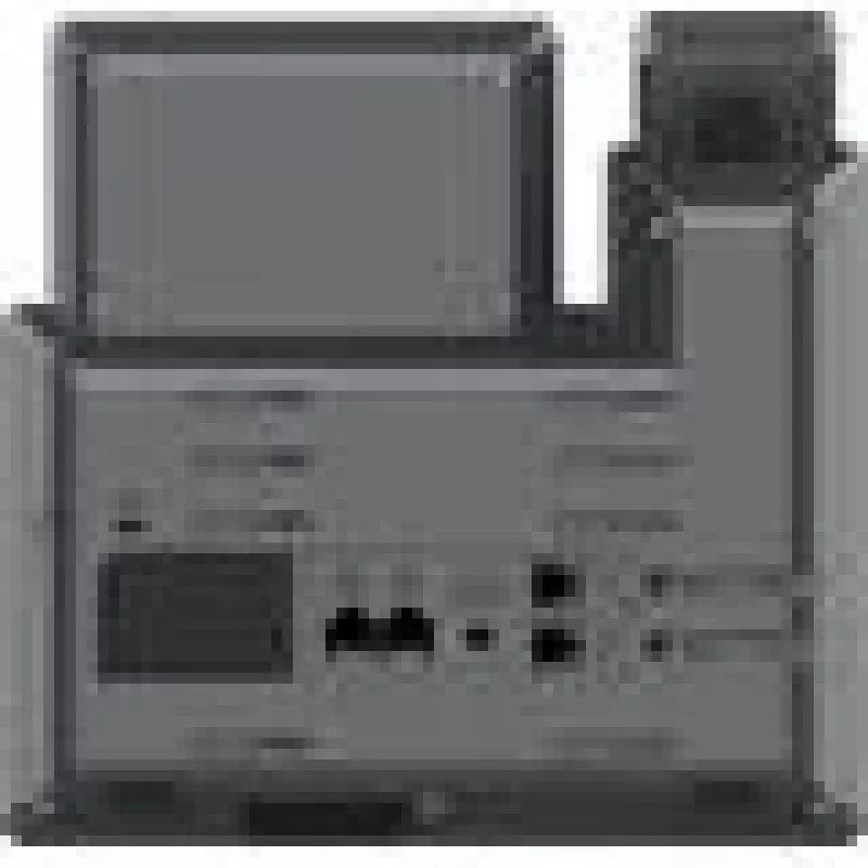 IP-telefon Grandstream Networks GRP2603P Must