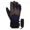 REUSCH JUPITER GORE-TEX kindad suurus 9 tumesinine
