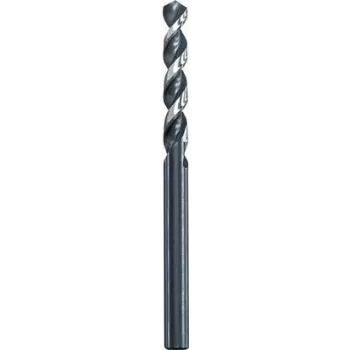 Puuritera KWB 258648 metallist spiraal 4,8 mm Ø, pikkus 86 mm