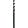 Puuritera KWB 258648 metallist spiraal 4,8 mm Ø, pikkus 86 mm