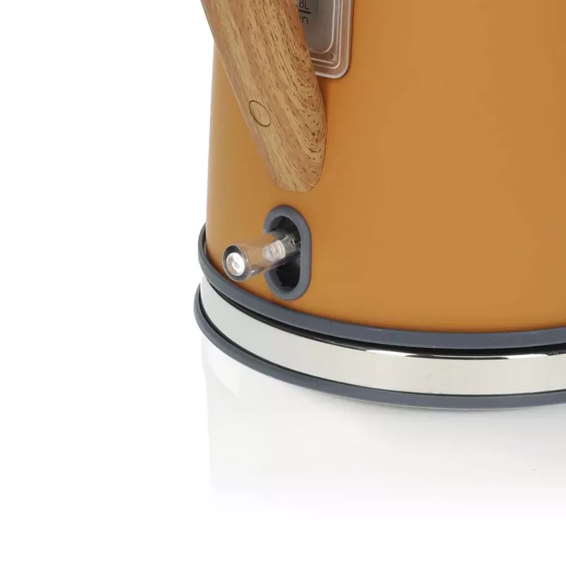 Elektriveekeetja Nedis KAWK510EOR 1.7 L 2200 W Oranž