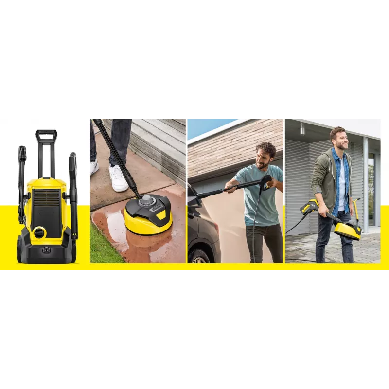 Survepesur KARCHER K 6 Flex Home - 1.679-632.0