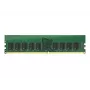 Synology - DDR4 - Modul - 8 GB - SO DIMM 260-PIN - ungepuffert ECC