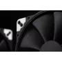 Noctua NF-A20 PWM CH.BK.S — 200 mm PWM arvuti korpuse ventilaator, 12 V, 350–800 p/min, 146.9 m³/h, SSO laager
