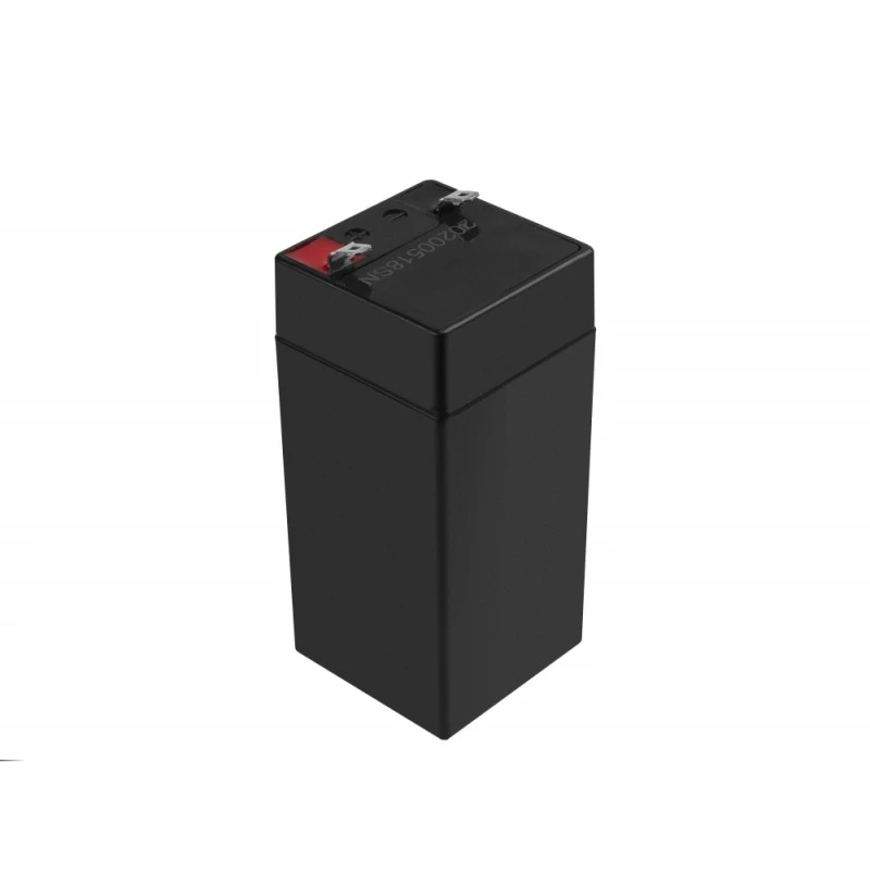 Green Cell AGM37 tööstuslik laetav aku Suletud Plii-Hape (VRLA) 4000 mAh 4 V
