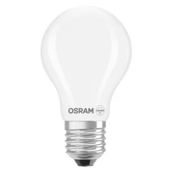 Osram Parathom Classic Filament | E27 | 5,9 W | Soe valge