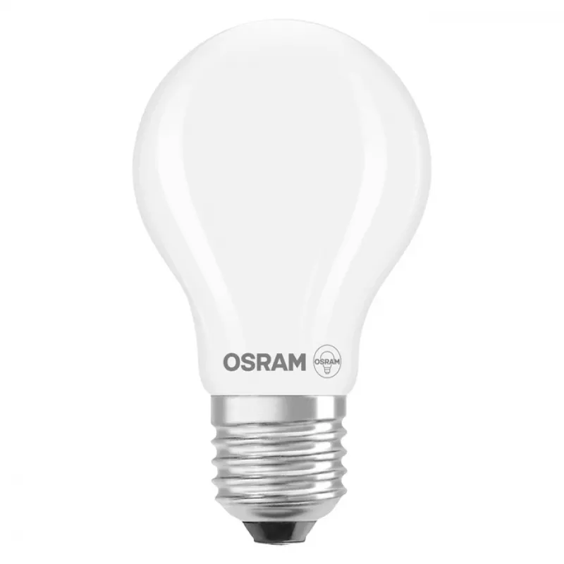 Osram Parathom Classic Filament | E27 | 5,9 W | Soe valge