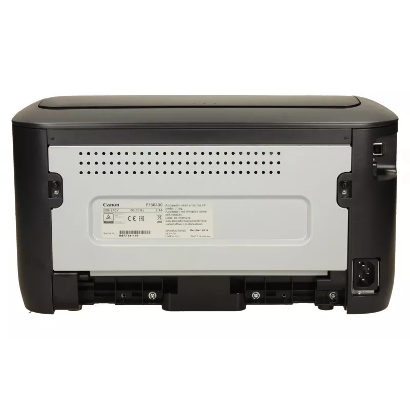 Canon i-SENSYS LBP6030B 2400 x 600 DPI A4