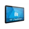 Elo Touch Solutions Elo 1304L - LCD-ekraan - 33,8 cm (13,3) - puutetundlik - 1920 x 1080 Full HD (1080p) (E969110)