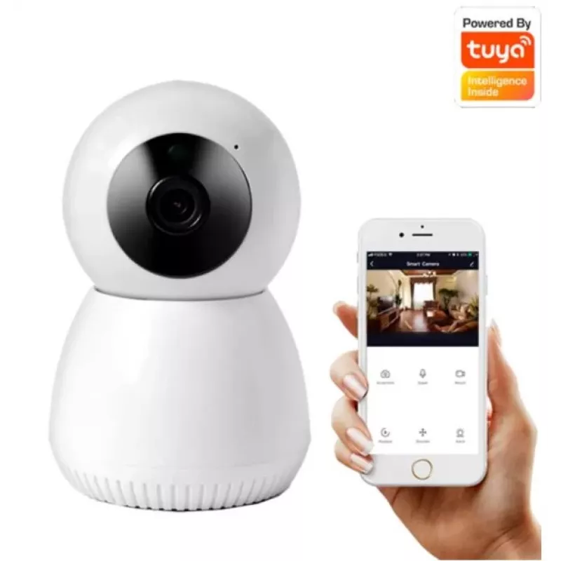 Denver IIC-215 MK3 sise WiFi-kaamera