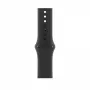 Apple käepael nutikellale 46mm suurus SM must (MXM23ZMA)