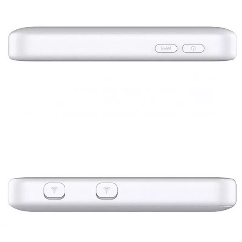 Ruuter ZTE U50