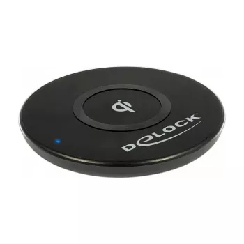 Laadija sisetingimustesse DeLOCK 65917 nutitelefonile must USB