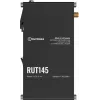 Ruuter TELTONIKA RUT145 RS485 liidese, mobiilsideühenduse ja tööstuslike I/O-dega