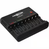 Akulaadija Ansmann Powerline 8