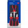 Tangikomplekt Knipex 00 20 11