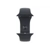 Apple Watch SE GPS + Cellular 44 mm südaöö alumiiniumkorpuse ja südaöö spordirihmaga - M/L