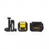 Ristjoonlaser CUBIX GREEN STANLEY