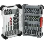 Puuriterade komplekt Bosch 2608521U80 8 tk HSS metallile ja üldotstarbeks