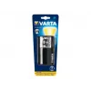Käsimärgutuli Varta Palm Light 3R12 Must