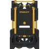 Stanley kokkupandav transpordikäru kuni 70/137 KG kollane, must