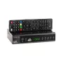Digitaalteleviisori vastuvõtja Cabletech URZ0336C DVB-T/T2 H.265 maapealne tuuner, 470–862 MHz, 1 tuuner, HDMI, USB, SCART