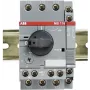 ABB mootorikaitse lüliti reguleeritav 690 V/AC 10 A MS 116-10,0 1 tk (1SAM 250 000 R1010)