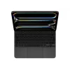 Apple Magic klaviatuur iPad Pro 13-tollise M4 Saksa must QWERTZ puuteplaat