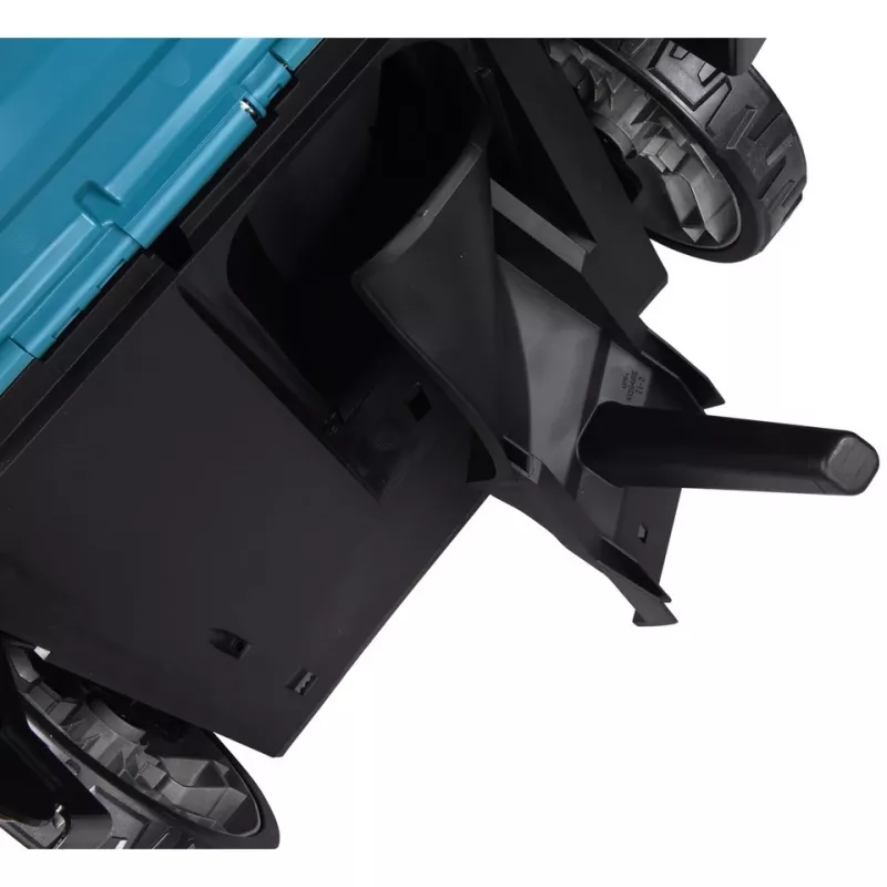 Makita DLM480PT2 elektriline muruniiduk 3100opm 48 cm lõikelaius