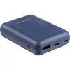AKUPANK USB 10000MAH/TUMESININE XS10000 INTENSO
