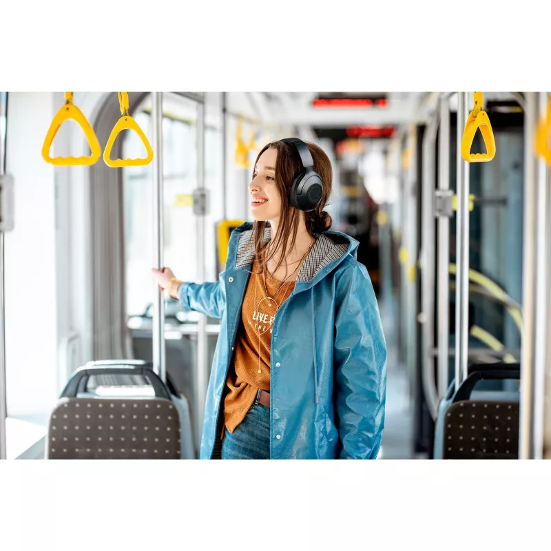 Creative 51EF1040AA000 Zen Hybrid Pro kõrvaklapid Bluetooth must